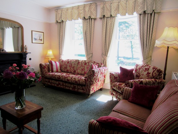 Gwrach Ynys, Bed & Breakfast, Snowdonia, North Wales